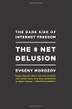 Cover art for THE NET DELUSION
