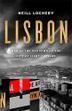 Cover art for LISBON