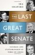 Cover art for THE LAST GREAT SENATE