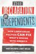 Cover art for THE DECLARATION OF INDEPENDENTS