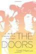 Cover art for THE DOORS