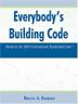 Cover art for EVERYBODY'S BUILDING CODE