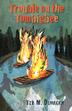 Cover art for TROUBLE ON THE TOMBIGBEE