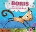 Cover art for BORIS AND THE SNOOZEBOX