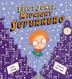 Cover art for ELIOT JONES, MIDNIGHT SUPERHERO