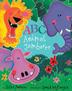 Cover art for ABC ANIMAL JAMBOREE
