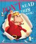 Cover art for DON'T READ THIS BOOK!