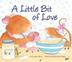 Cover art for A LITTLE BIT OF LOVE