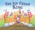 Cover art for THE ICE CREAM KING
