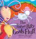 Cover art for THE THREE BILLY GOATS FLUFF