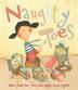 Cover art for NAUGHTY TOES