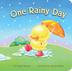 Cover art for ONE RAINY DAY