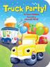 Cover art for TRUCK PARTY!
