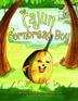 Cover art for THE CAJUN CORNBREAD BOY