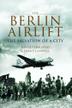 Cover art for BERLIN AIRLIFT