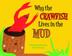 Cover art for WHY THE CRAWFISH LIVES IN THE MUD