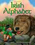 Cover art for IRISH ALPHABET