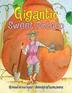 Cover art for GIGANTIC SWEET POTATO