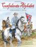 Cover art for CONFEDERATE ALPHABET