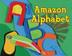 Cover art for AMAZON ALPHABET