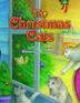 Cover art for THE CHRISTMAS CATS