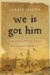 Cover art for WE IS GOT HIM