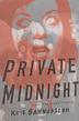 Cover art for PRIVATE MIDNIGHT