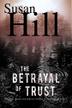 Cover art for THE BETRAYAL OF TRUST