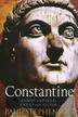 Cover art for CONSTANTINE