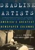 Cover art for DEADLINE ARTISTS