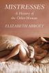 Cover art for MISTRESSES