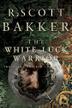 Cover art for THE WHITE LUCK WARRIOR