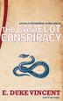 Cover art for THE CAMELOT CONSPIRACY