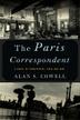 Cover art for THE PARIS CORRESPONDENT