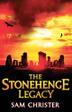 Cover art for THE STONEHENGE LEGACY