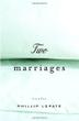 Cover art for TWO MARRIAGES