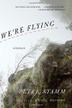 Cover art for WE'RE FLYING