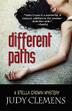 Cover art for DIFFERENT PATHS
