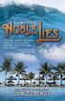 Cover art for NOBLE LIES