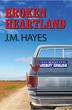 Cover art for BROKEN HEARTLAND