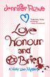 Cover art for LOVE, HONOUR, AND O'BRIEN