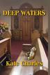 Cover art for DEEP WATERS