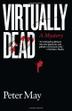 Cover art for VIRTUALLY DEAD