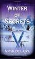 Cover art for WINTER OF SECRETS