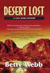 Cover art for DESERT LOST