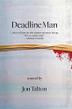 Cover art for DEADLINE MAN