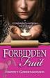 Cover art for FORBIDDEN FRUIT