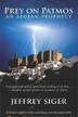 Cover art for PREY ON PATMOS