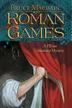 Cover art for ROMAN GAMES