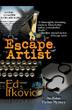 Cover art for ESCAPE ARTIST